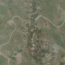 Satellite imagery of Elk Ridge, US