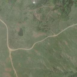 Satellite imagery of Elk Ridge, US