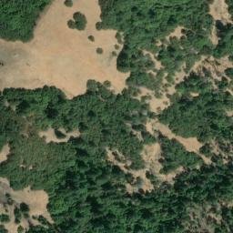 Satellite imagery of Woods Mine, US