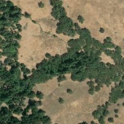 Satellite imagery of Woods Mine, US
