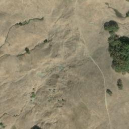Satellite imagery of Pauls Point, US