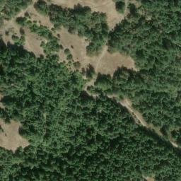Satellite imagery of Pauls Point, US