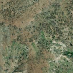 Satellite imagery of Mill Creek Rim, US