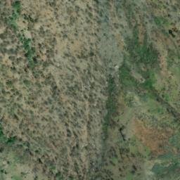 Satellite imagery of Mill Creek Rim, US