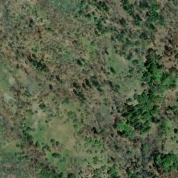 Satellite imagery of Mill Creek Rim, US