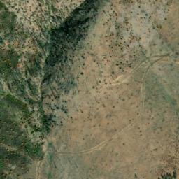 Satellite imagery of Engel Mine, US