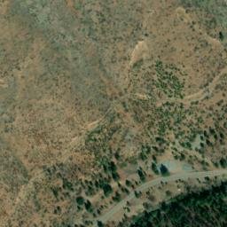 Satellite imagery of Engel Mine, US