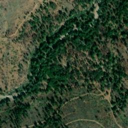 Satellite imagery of Engel Mine, US