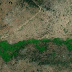 Satellite imagery of Lone Pine Mine Number 1, US