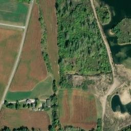 Satellite imagery of Spring Creek Quarry, US