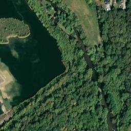 Satellite imagery of Spring Creek Quarry, US