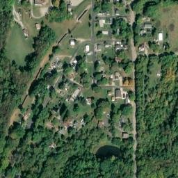 Satellite imagery of Spring Creek Quarry, US