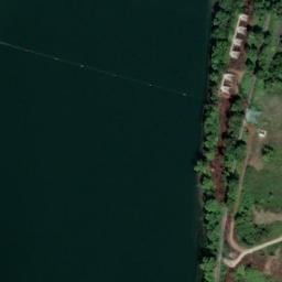 Satellite imagery of Windsor Mine, US