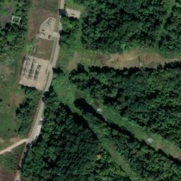 Satellite imagery of Windsor Mine, US