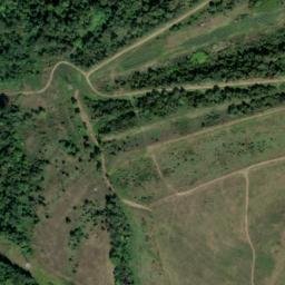 Satellite imagery of Windsor Mine, US