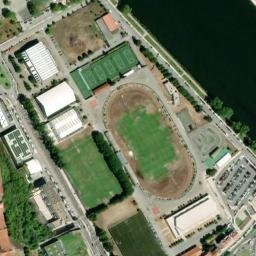 Satellite imagery of Escadas do Quinchorro, PT