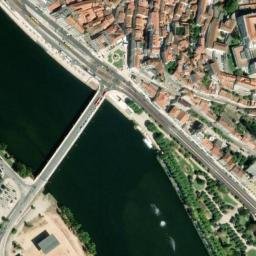 Satellite imagery of Antiga Quinta de Santa Cruz, PT