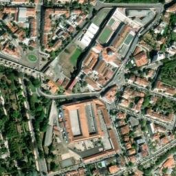 Satellite imagery of Antiga Quinta de Santa Cruz, PT