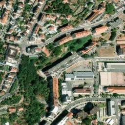 Satellite imagery of Aqueduto de São Sebastião, PT