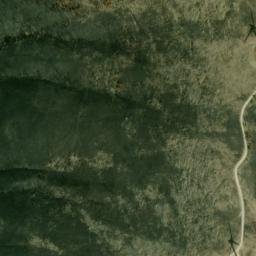 Satellite imagery of Lomba Malhada Garcia, PT