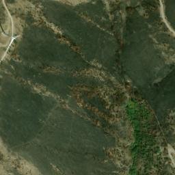 Satellite imagery of Lomba Malhada Garcia, PT