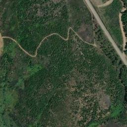 Satellite imagery of survey_point, PT