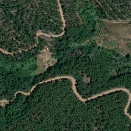 Satellite imagery of survey_point, PT