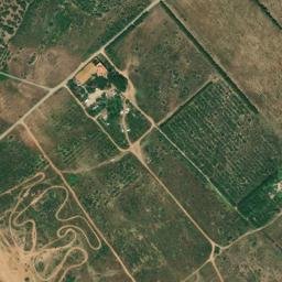 Satellite imagery of boundary_stone, ES