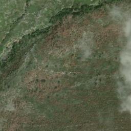 Satellite imagery of Bregu i Gjinços, AL