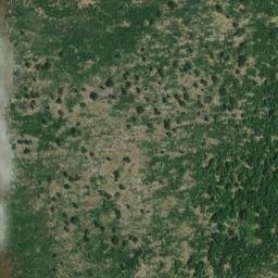 Satellite imagery of Bregu i Gjinços, AL