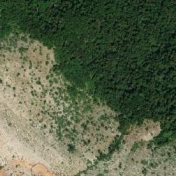 Satellite imagery of Maja e Thanasit, AL