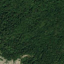 Satellite imagery of Maja e Thanasit, AL