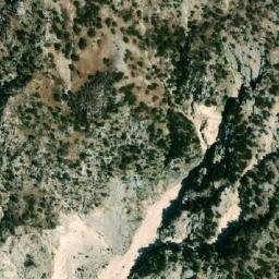 Satellite imagery of Mal Çika, AL
