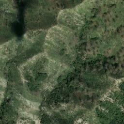 Satellite imagery of Mali Mullirit, AL