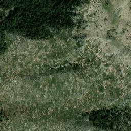 Satellite imagery of Mali Valthit, AL
