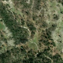 Satellite imagery of Mali Valthit, AL