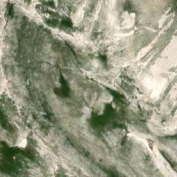 Satellite imagery of Maja e Dhëmbelit, AL