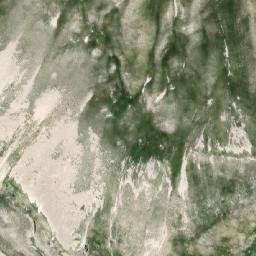 Satellite imagery of Maja e Dhëmbelit, AL