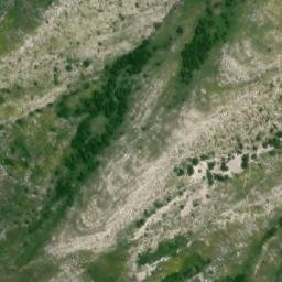 Satellite imagery of Qafa e Dhëmbelit, AL