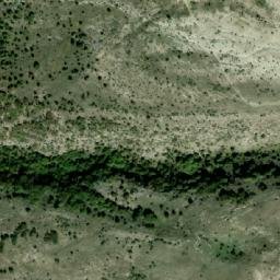 Satellite imagery of Mal Postenan, AL