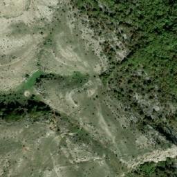 Satellite imagery of Mal Postenan, AL