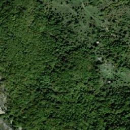 Satellite imagery of Mal Postenan, AL