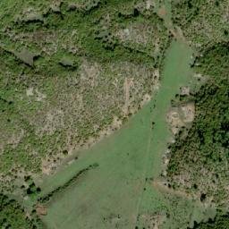Satellite imagery of Qafa e Kazerit, AL