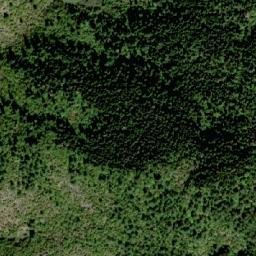 Satellite imagery of Qafa e Kazerit, AL