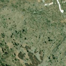Satellite imagery of Profítis Ilías, GR