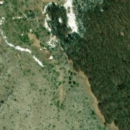 Satellite imagery of Profítis Ilías, GR