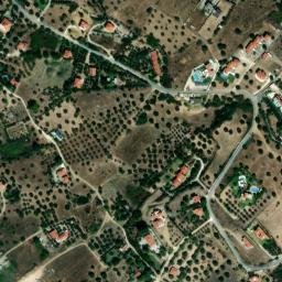 Satellite imagery of Ákra Kástro, GR