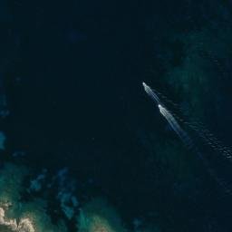 Satellite imagery of Ákra Xifára, GR
