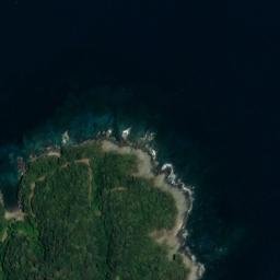 Satellite imagery of Ákra Kosári, GR