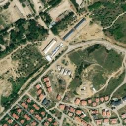 Drone Görünümü
